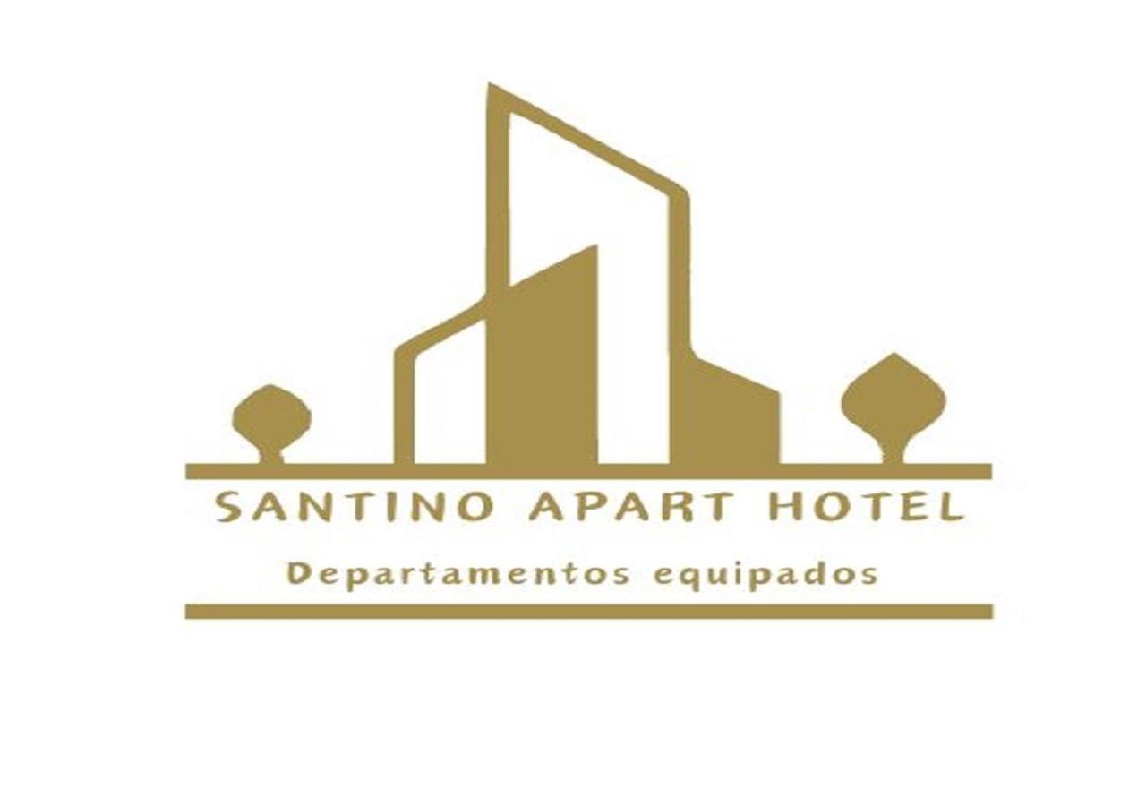 Santino Apart 伊瓜苏港 外观 照片