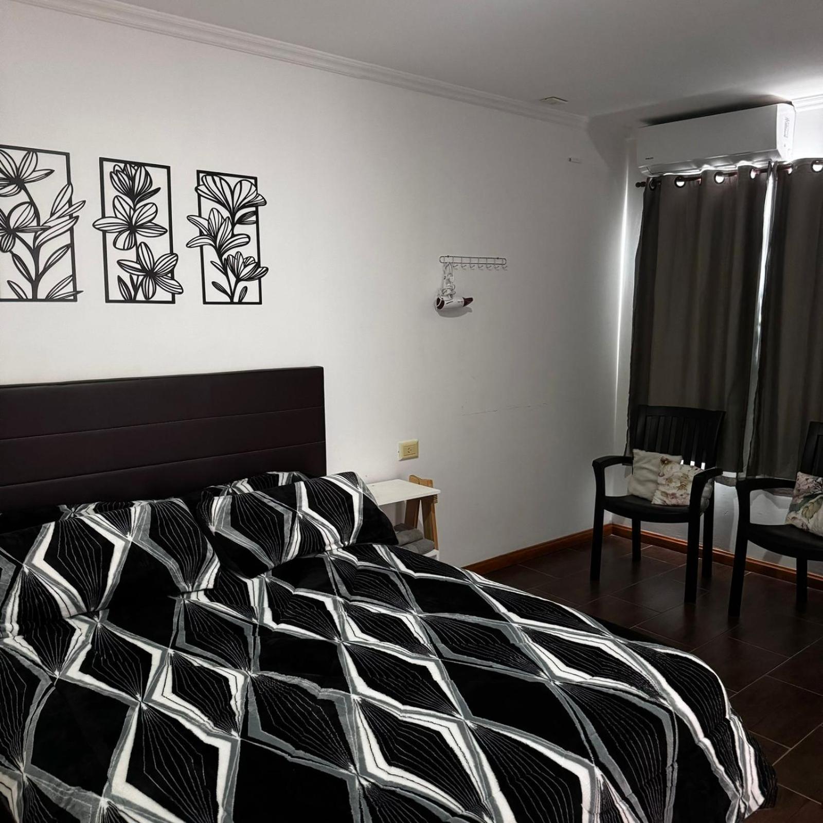 Santino Apart 伊瓜苏港 外观 照片
